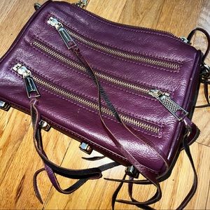 Rebecca Minkoff cross body